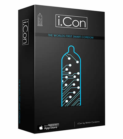 smart condom