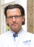 Prof Dr med Dittmar Boeckler