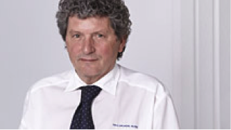 Dr Peter Maurer