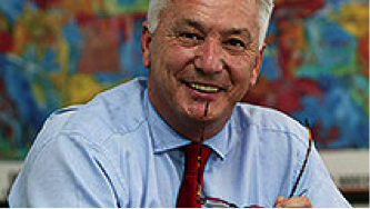 Prof Dr Curt Diehm