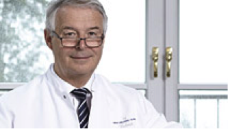 Prof Dr Clemens Unger